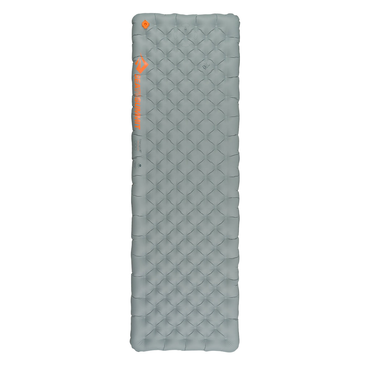Rec. Large || Ether Light XT Insulated Air Sleeping Mat