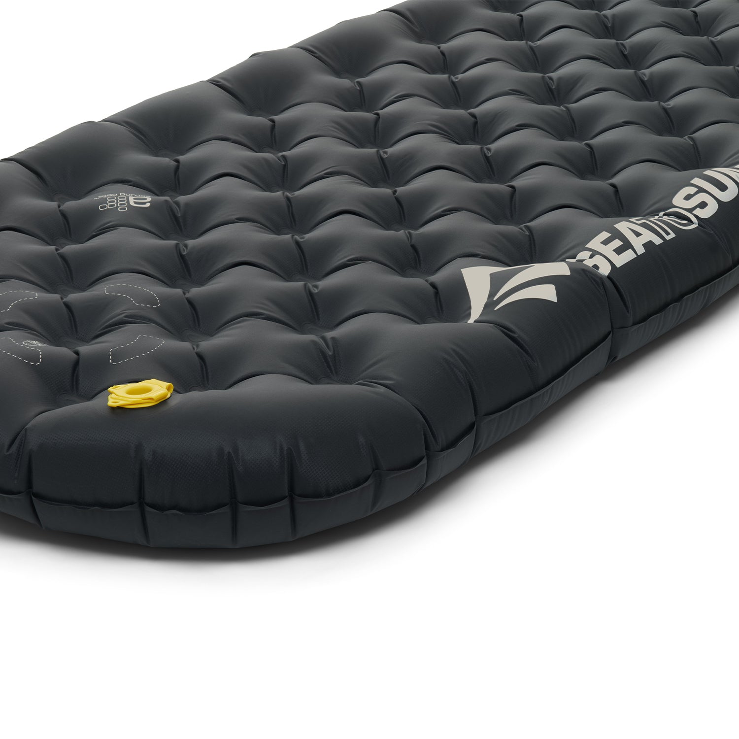 Sea to Summit Etherlight XT Q WR ポンプサック付 Used Ether Light XT Extreme Insulated Air Sleeping Pad | Sea