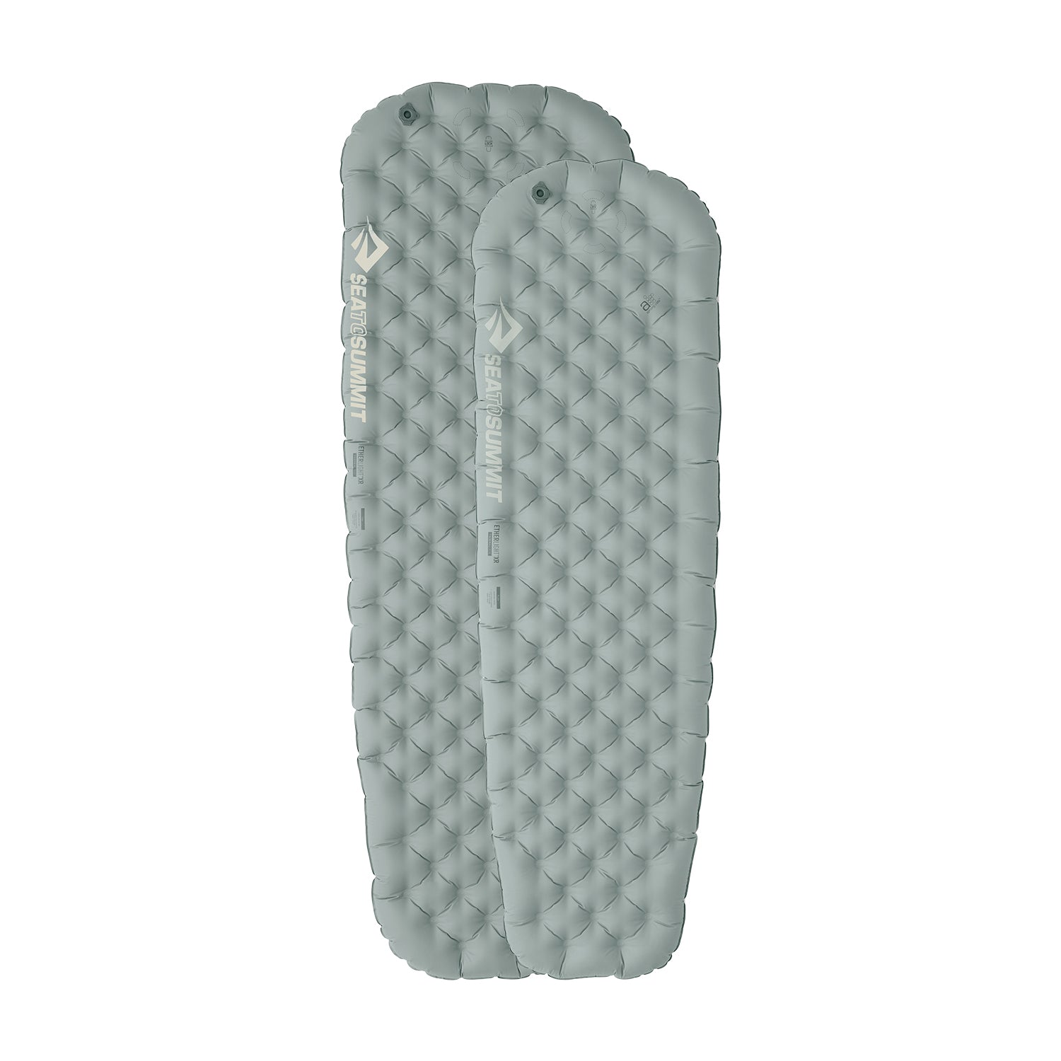 Ether Light XR Insulated Sleeping Pad with Pillow
