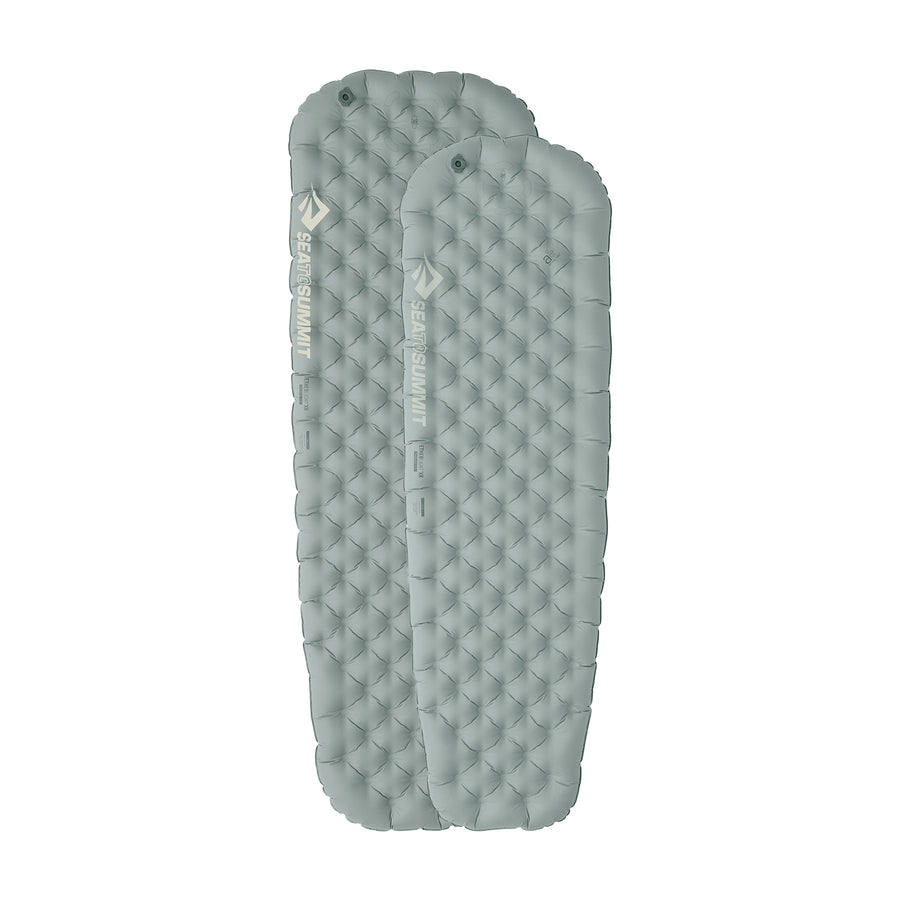 Ether Light XR Insulated Sleeping Pad with Pillow