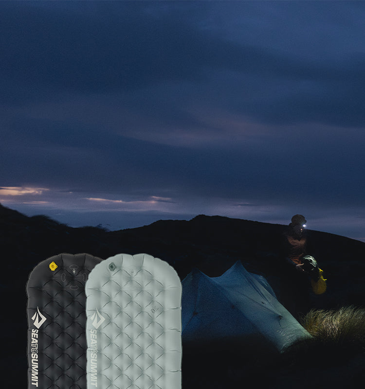 Sea to Summit | Outdoor Gear To Equip & Inspire Sea to Summit | Outdoor Gear To Equip & Inspire