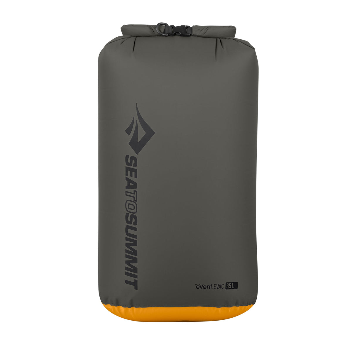 35 liter || Evac Dry Bag Beluga Grey