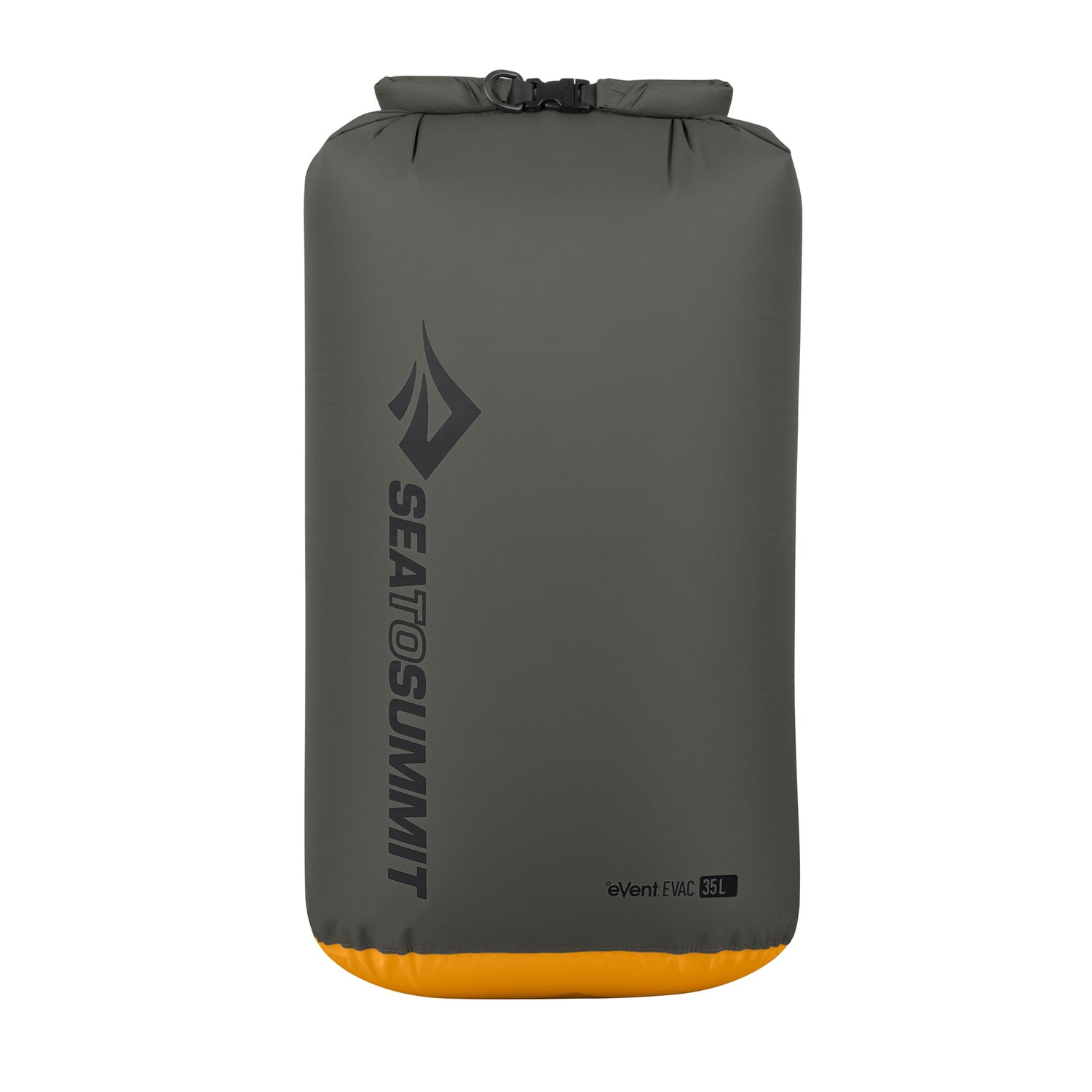 35 liter || Evac Dry Bag Beluga Grey