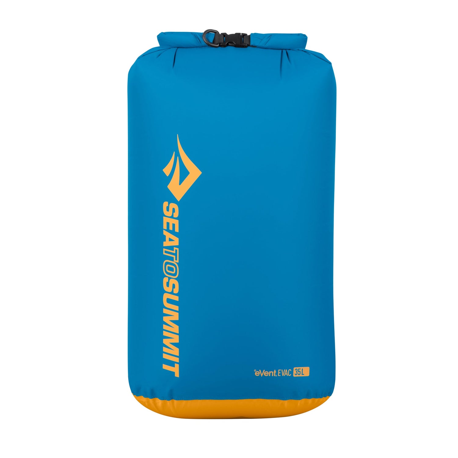 35 liter || Evac Dry Bag Turkish Tile Blue