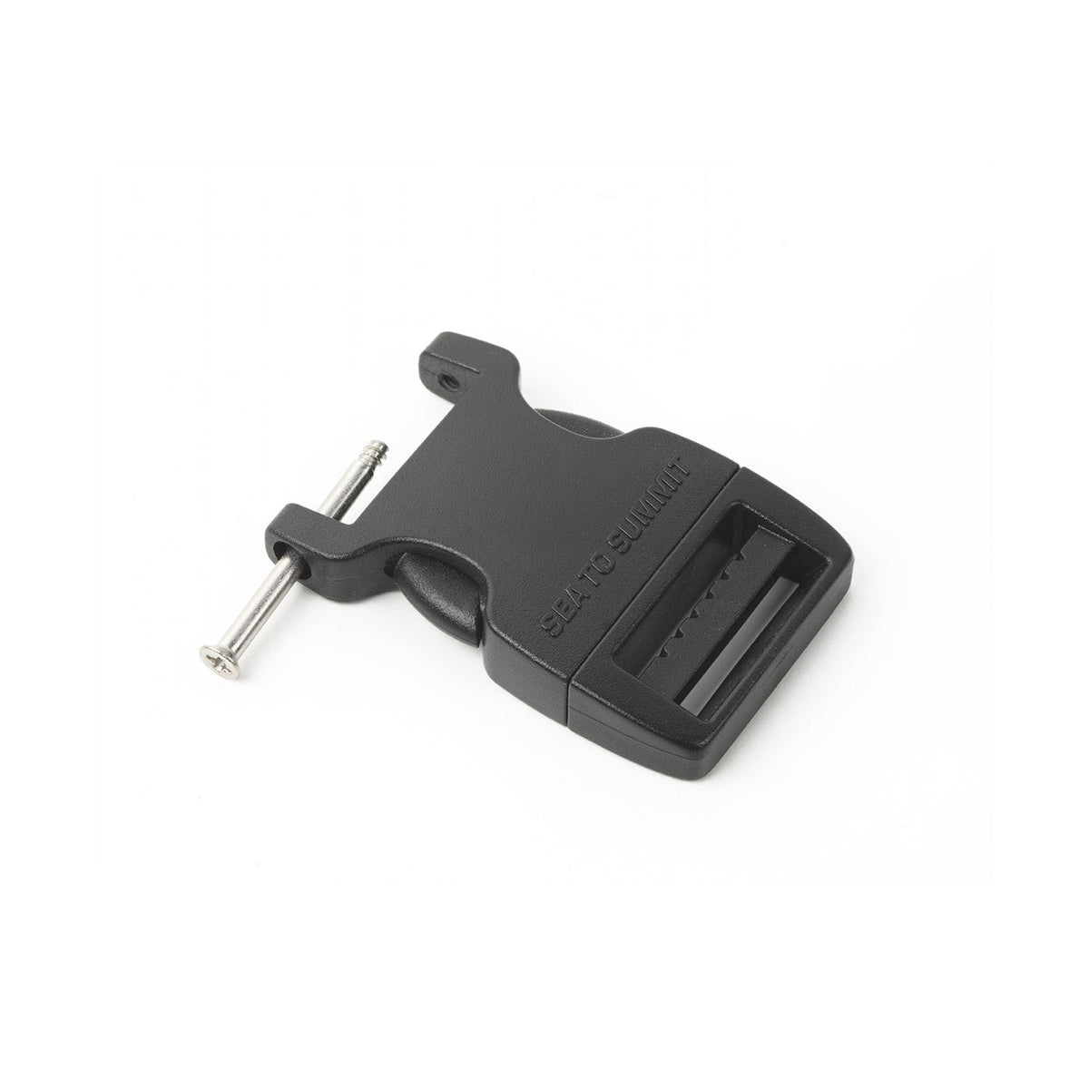 1 in | 25mm || Side Release Field Repair Buckle with Removable Pin