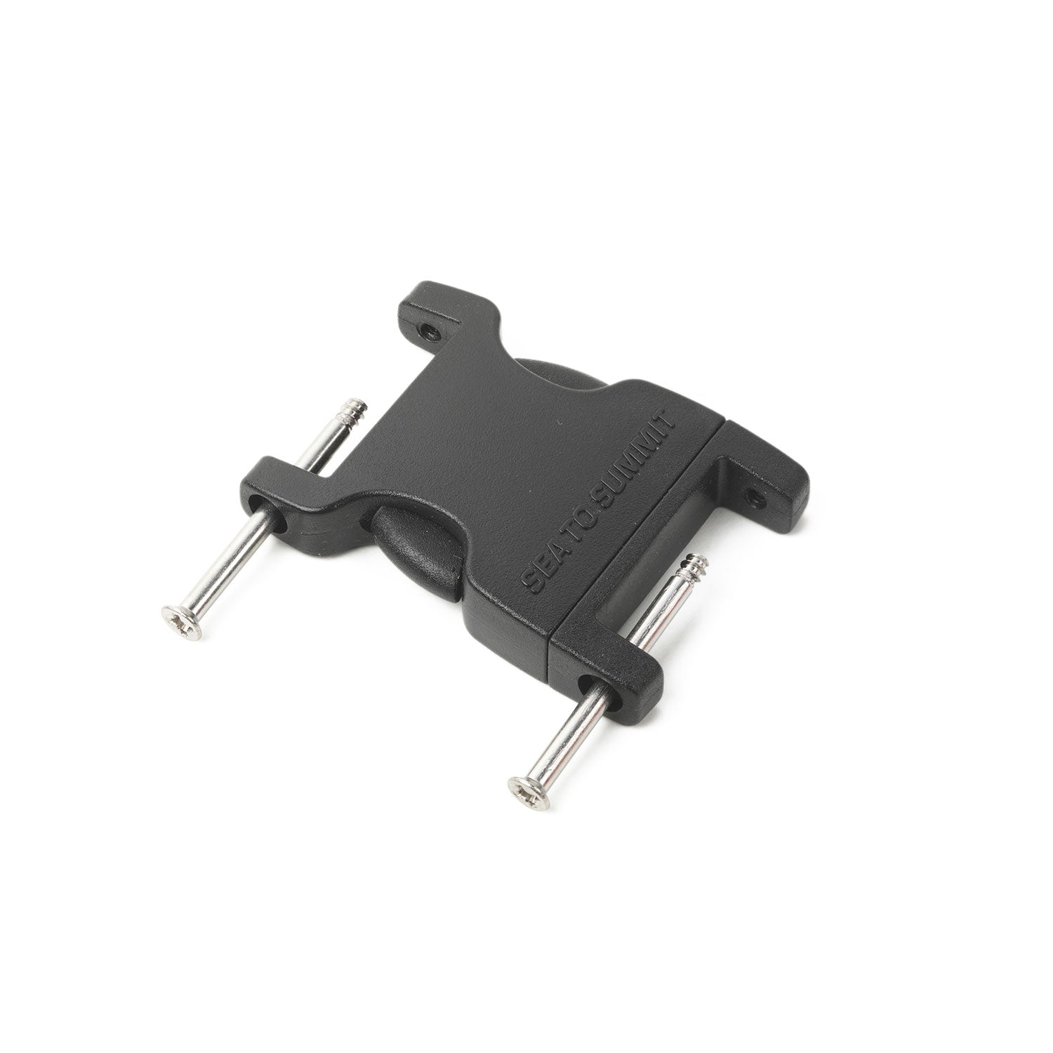 3/4 in | 20mm || Side Release Field Repair Buckle with Removable Pin