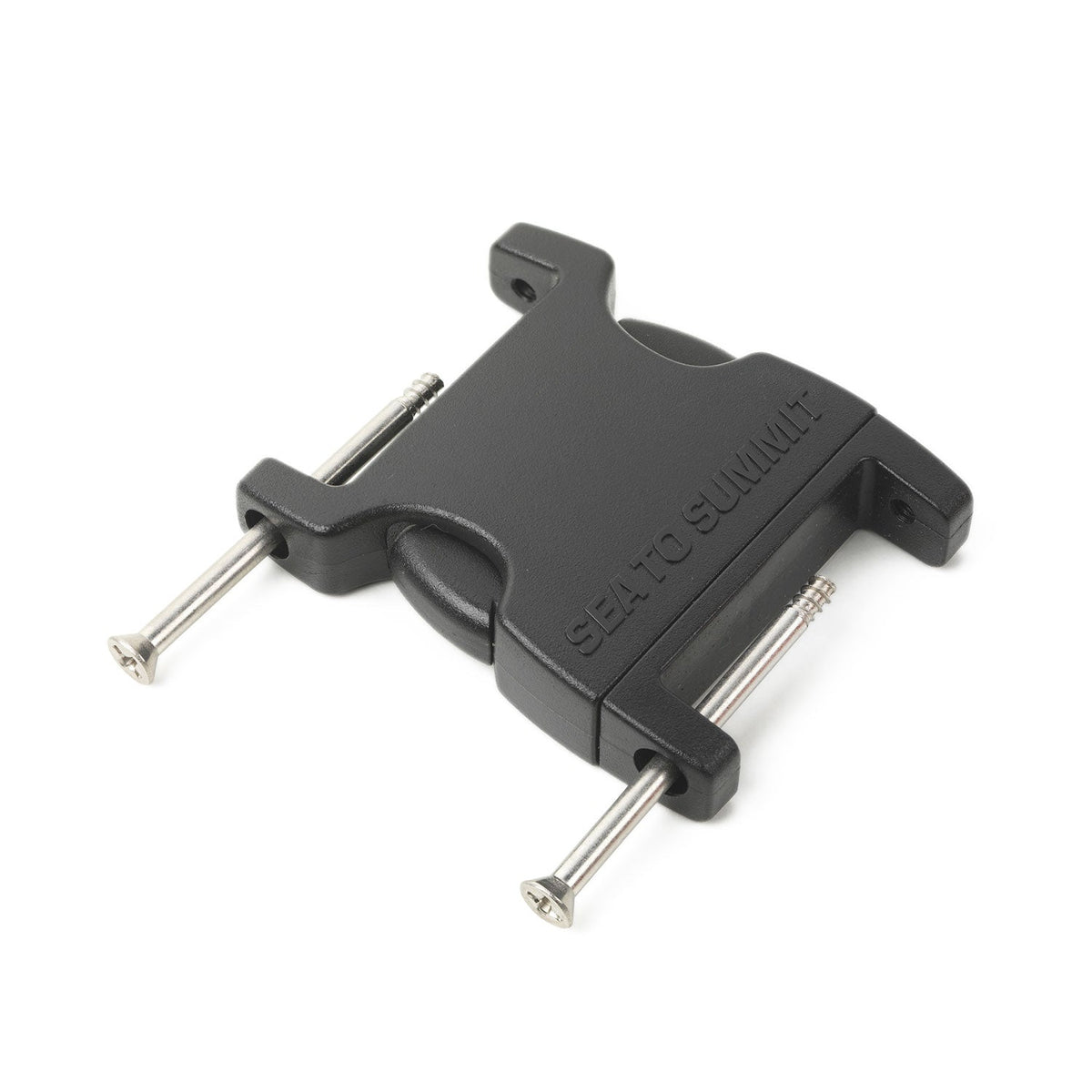 1.5 in | 38mm || Side Release Field Repair Buckle with Removable Pin
