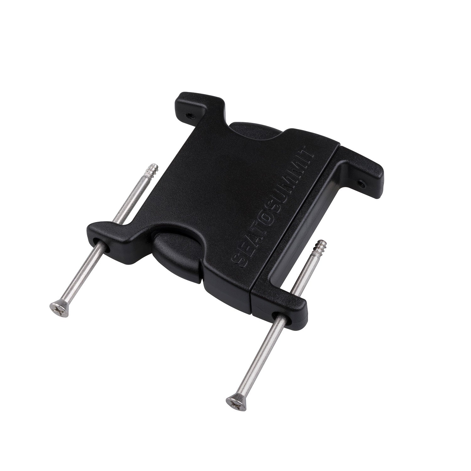 【AAKE】NIFTY BUCKLE BAG Basic Nylon RFID 2-Gusset Crossbody Bag – Bentley