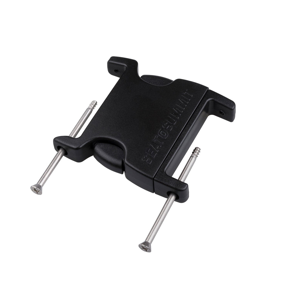2 in | 50mm || Side Release Field Repair Buckle with Removable Pin