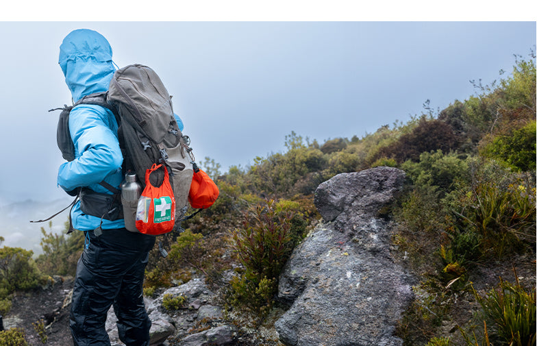 Hiking dry bags hotsell