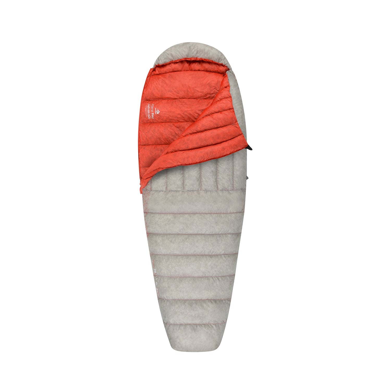 48 || Flame Ultralight Women's Sleeping Bag Regular