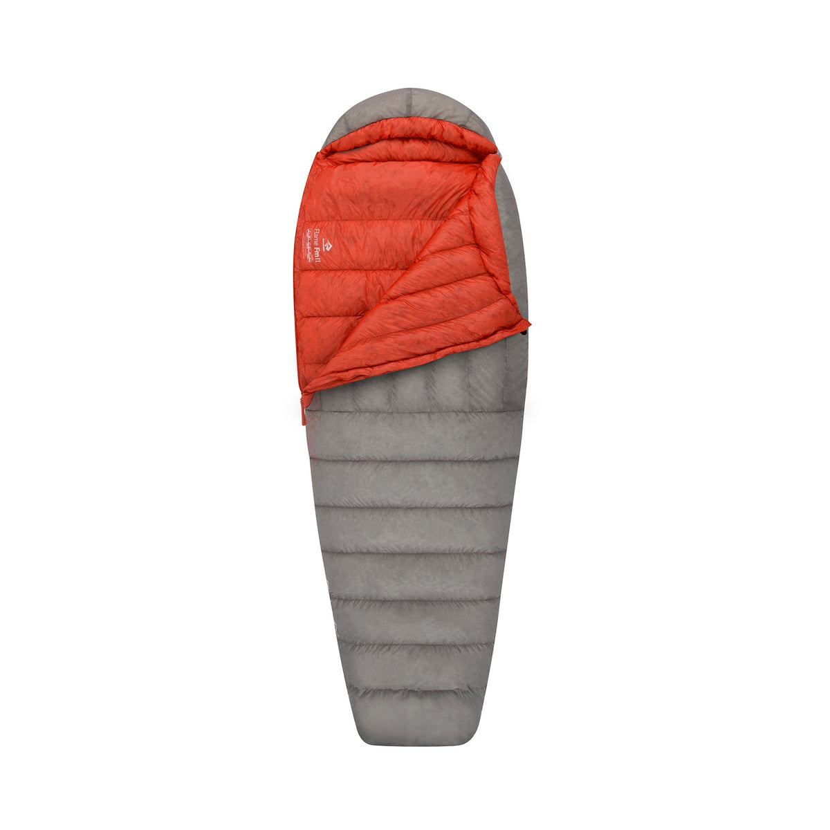 35 || Flame Ultralight Women's Sleeping Bag Regular