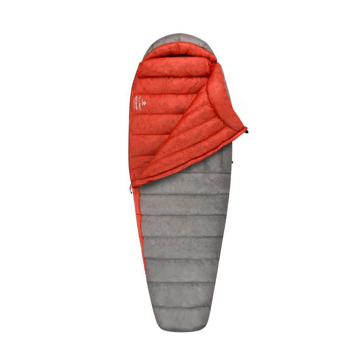 15 || Flame Ultralight Women's Sleeping Bag Long