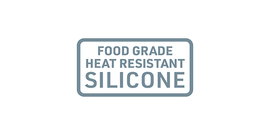 Food Grade Heat Resistant Silicone (Cookware)