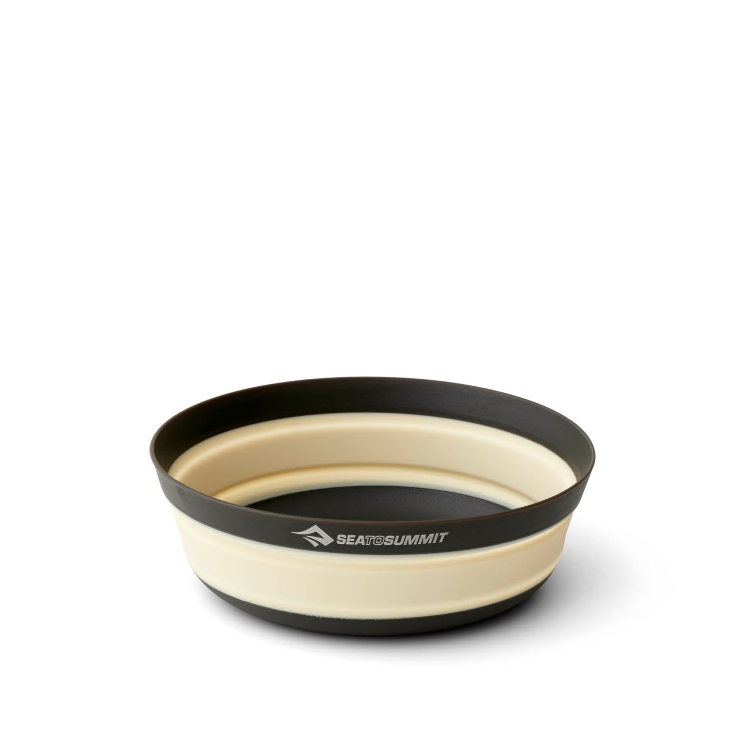 M / Bone White || Frontier Ultralight Collapsible Bowl