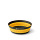 M / Sulphur Yellow || Frontier Ultralight Collapsible Bowl