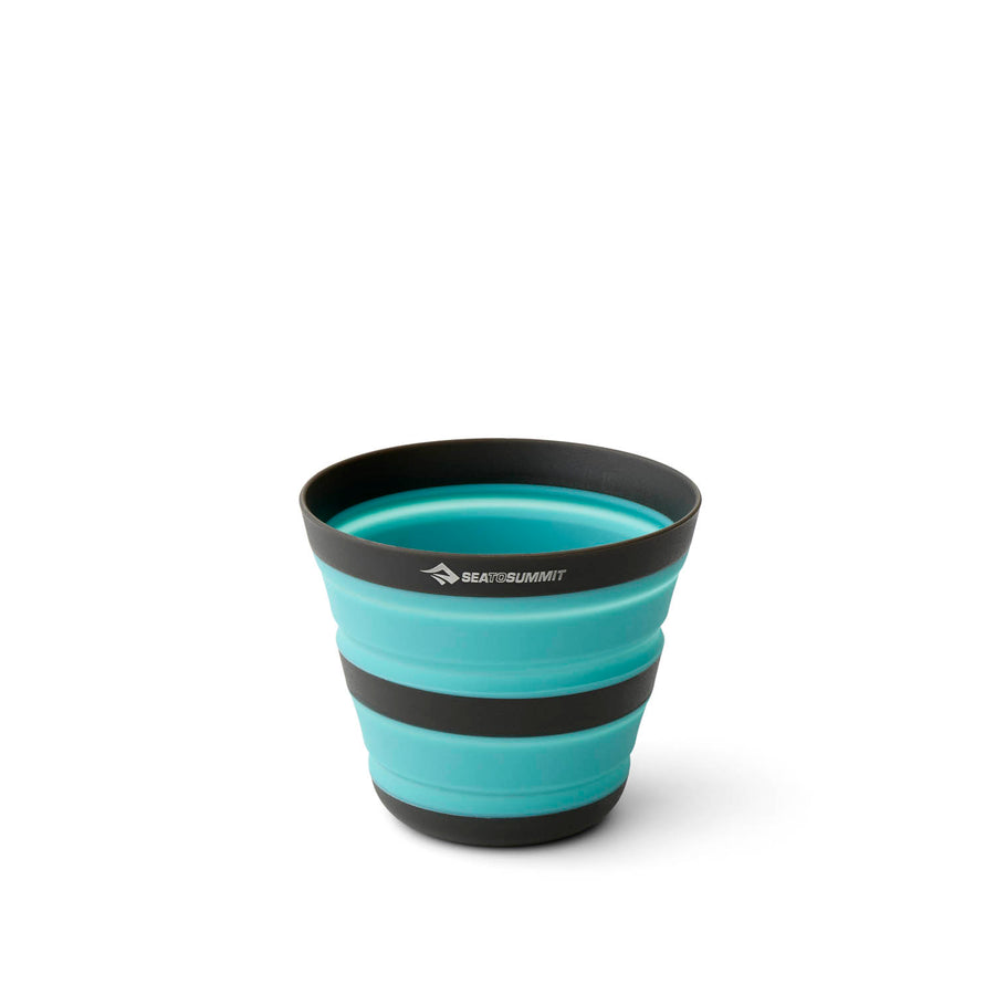 Aqua Sea || Frontier Ultralight Collapsible Cup