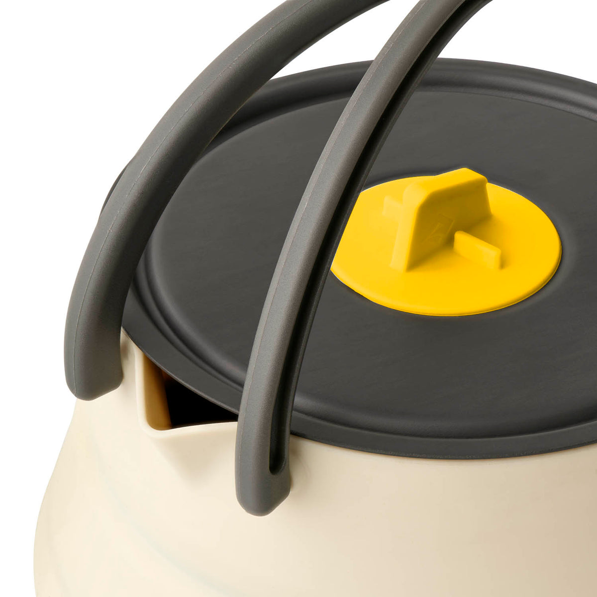 940001280 FRONTIER UL COLL KETTLE W/ SACK