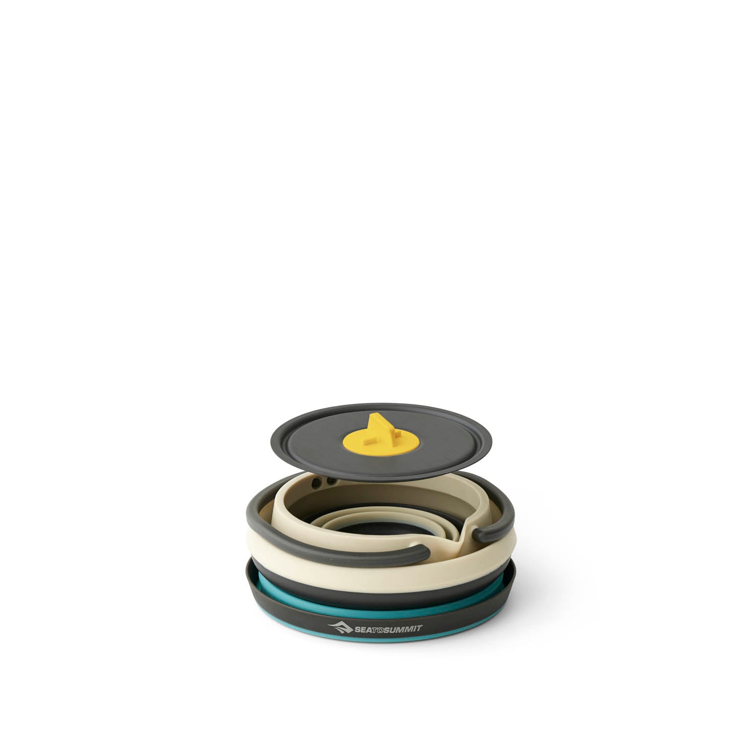 Frontier UL Collapsible Kettle Cook Set | Sea to Summit