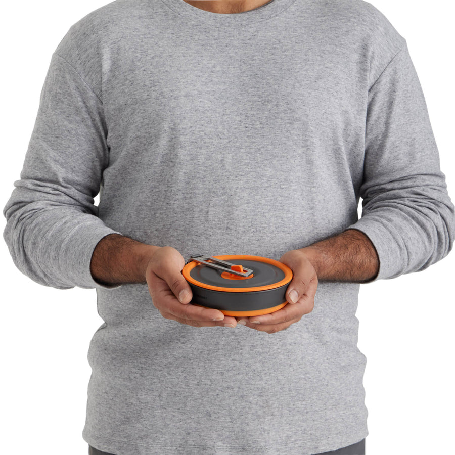 Lightweight Camping Cookware for Backpacking | Sea to Summit