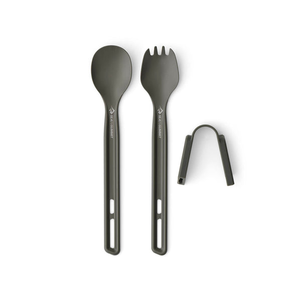 Frontier UL Cutlery Set - Long Handle | Sea to Summit