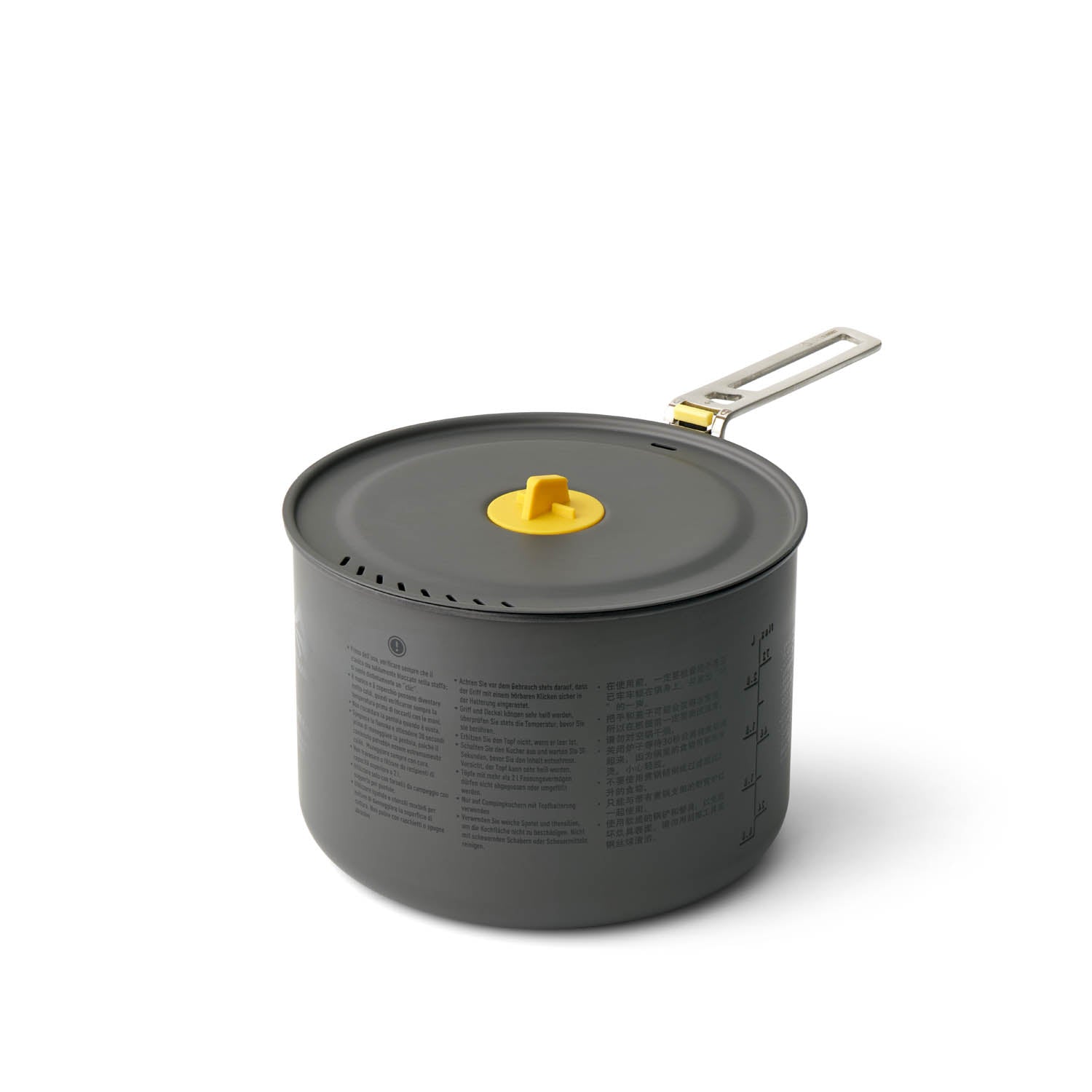 3L || Frontier Ultralight Pot
