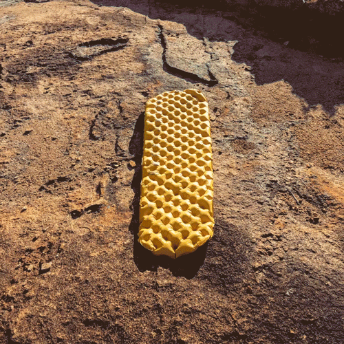 Ultralight XR Pad