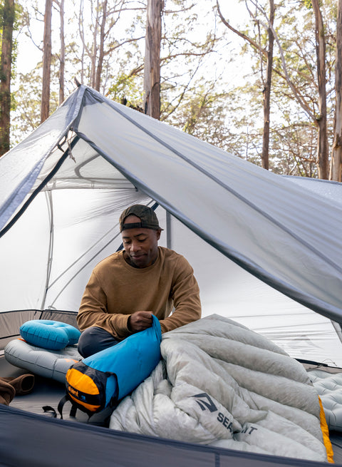 Camping Essentials: Complete Camping Checklist | Regatta Blog
