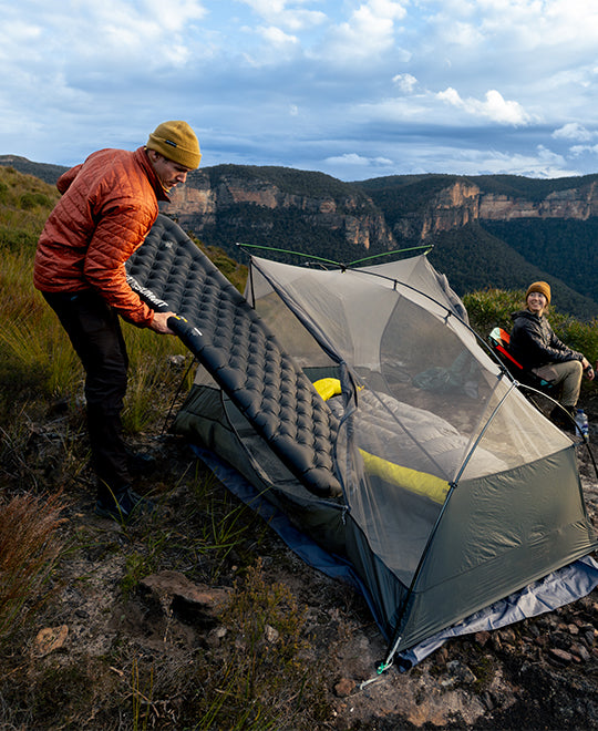 Sea to Summit | Outdoor Gear To Equip & Inspire