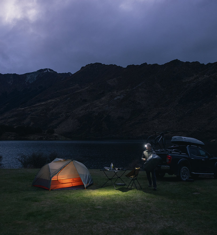 Sea to Summit | Outdoor Gear To Equip & Inspire