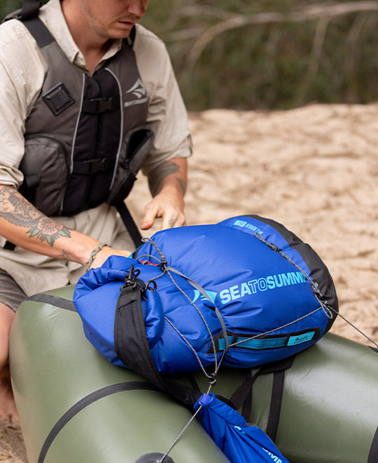 Sea to Summit | Outdoor Gear To Equip & Inspire