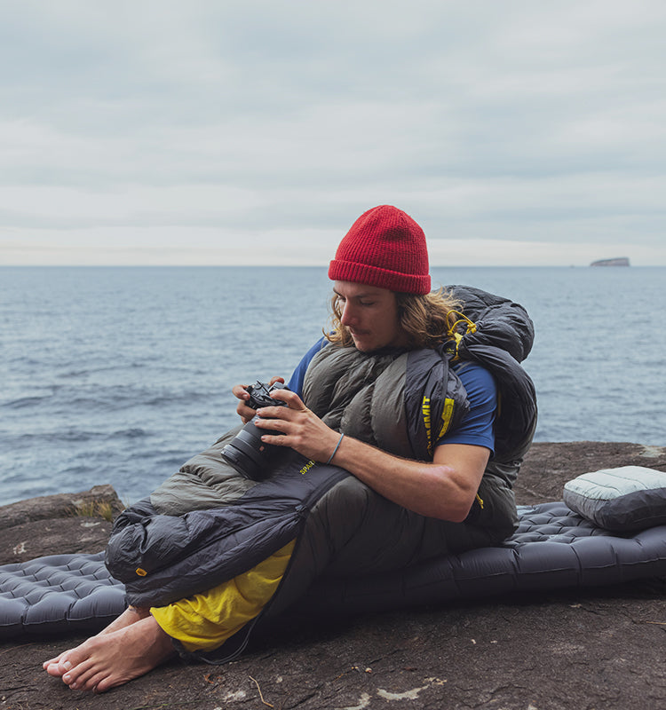 Sea to Summit | Outdoor Gear To Equip & Inspire