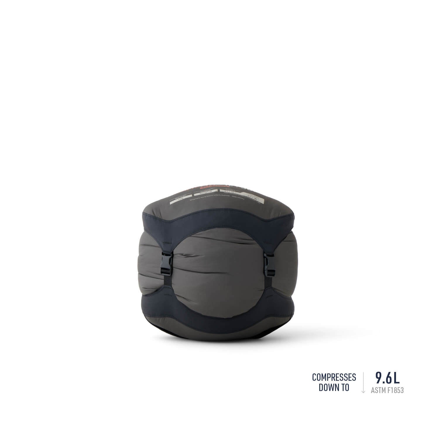 30°F / Long || Hamelin Synthetic Sleeping Bag (15°F & 30°F)