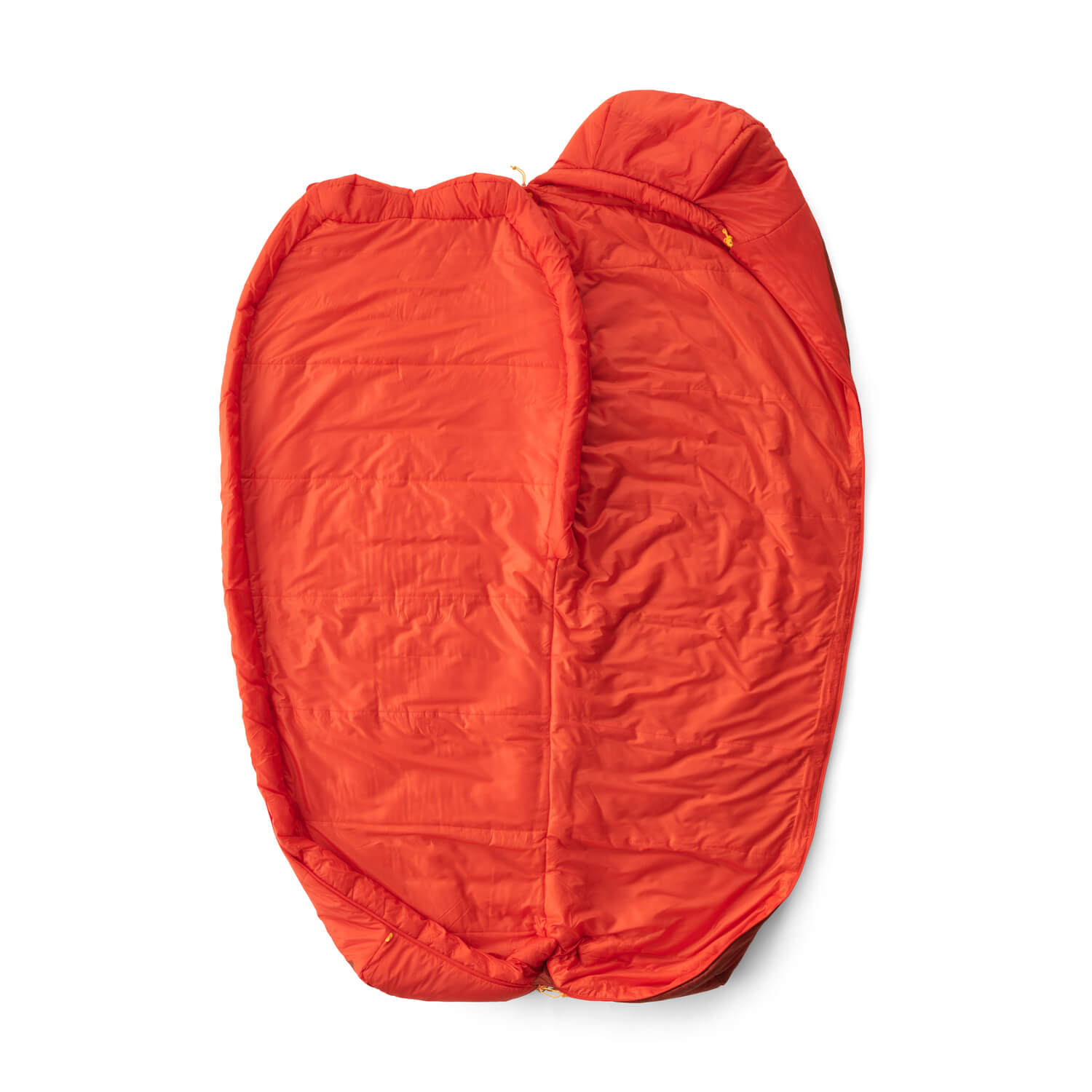 Hamelin Synthetic Sleeping Bag (30°F & 15°F)