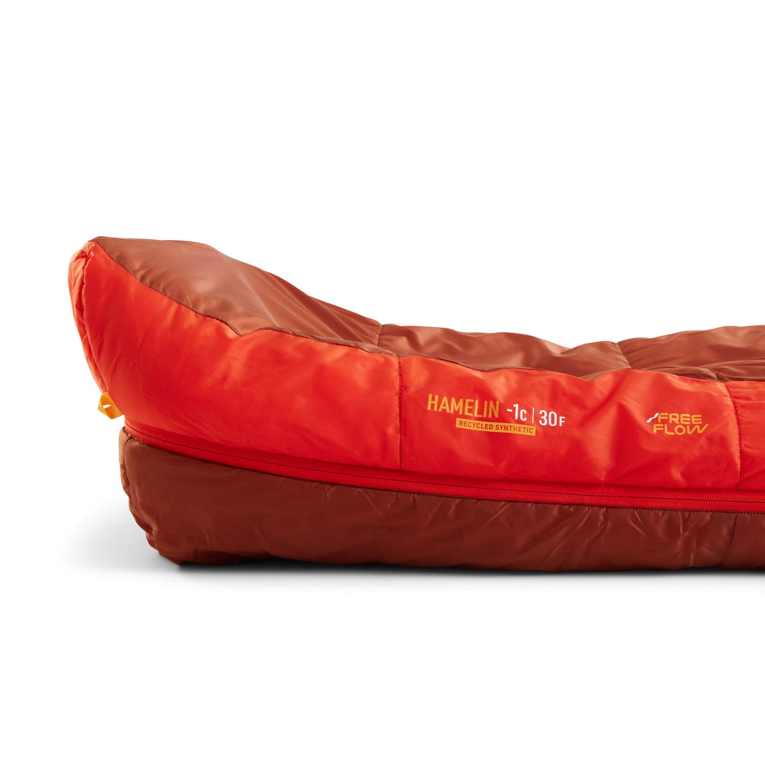 Hamelin Synthetic Sleeping Bag (30°F & 15°F)