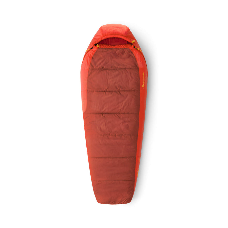 Hamelin Synthetic Sleeping Bag (30°F & 15°F)