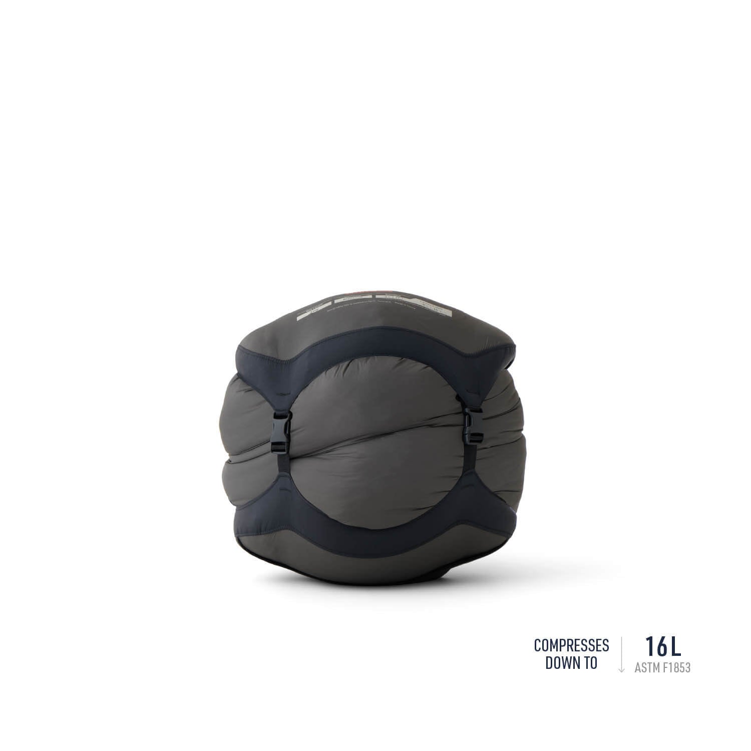 15°F / Long || Hamelin Synthetic Sleeping Bag (15°F & 30°F)
