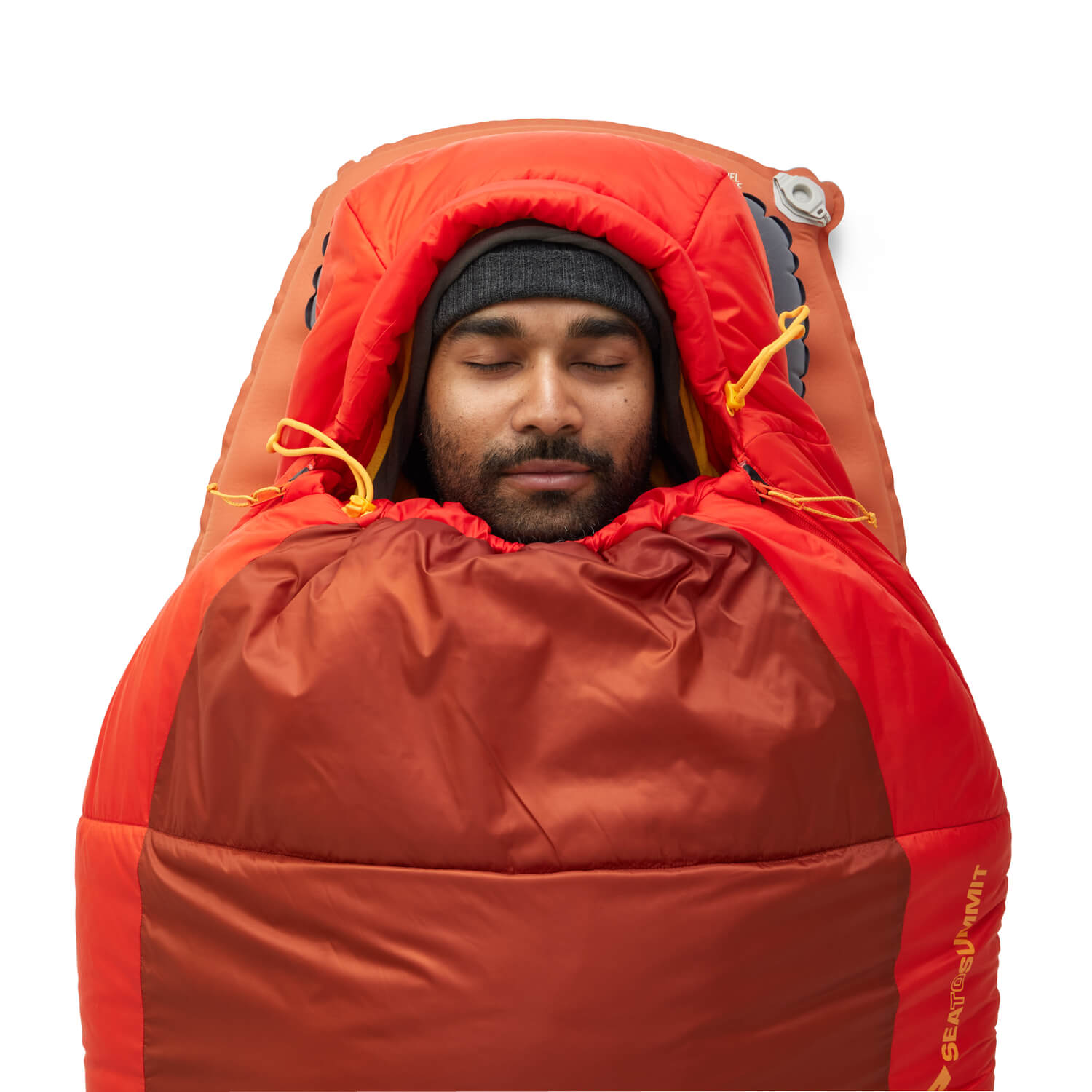 Hamelin Synthetic Sleeping Bag (30°F & 15°F)