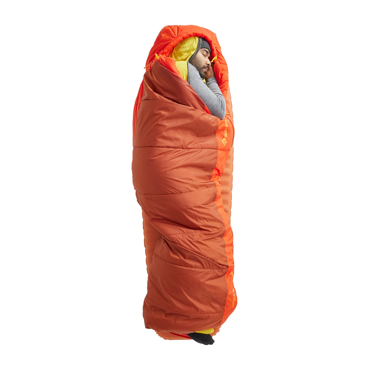 Hamelin Synthetic Sleeping Bag (30°F & 15°F)