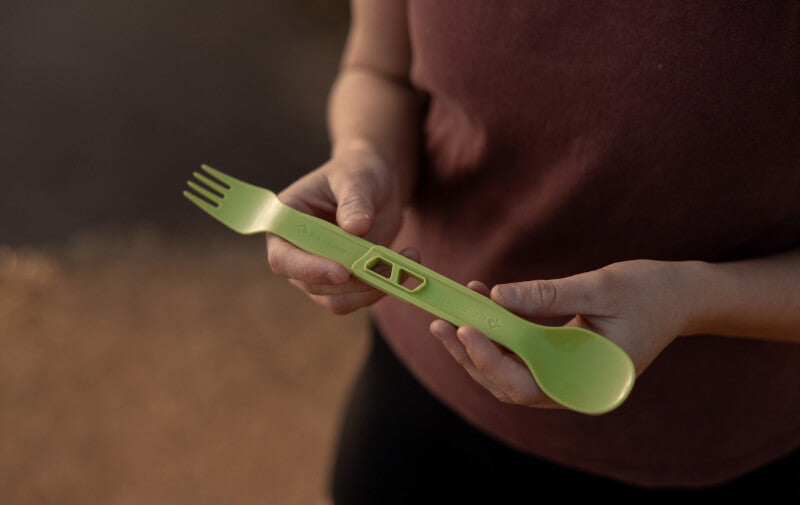 Horizon Cutlery Set - [2 Piece]