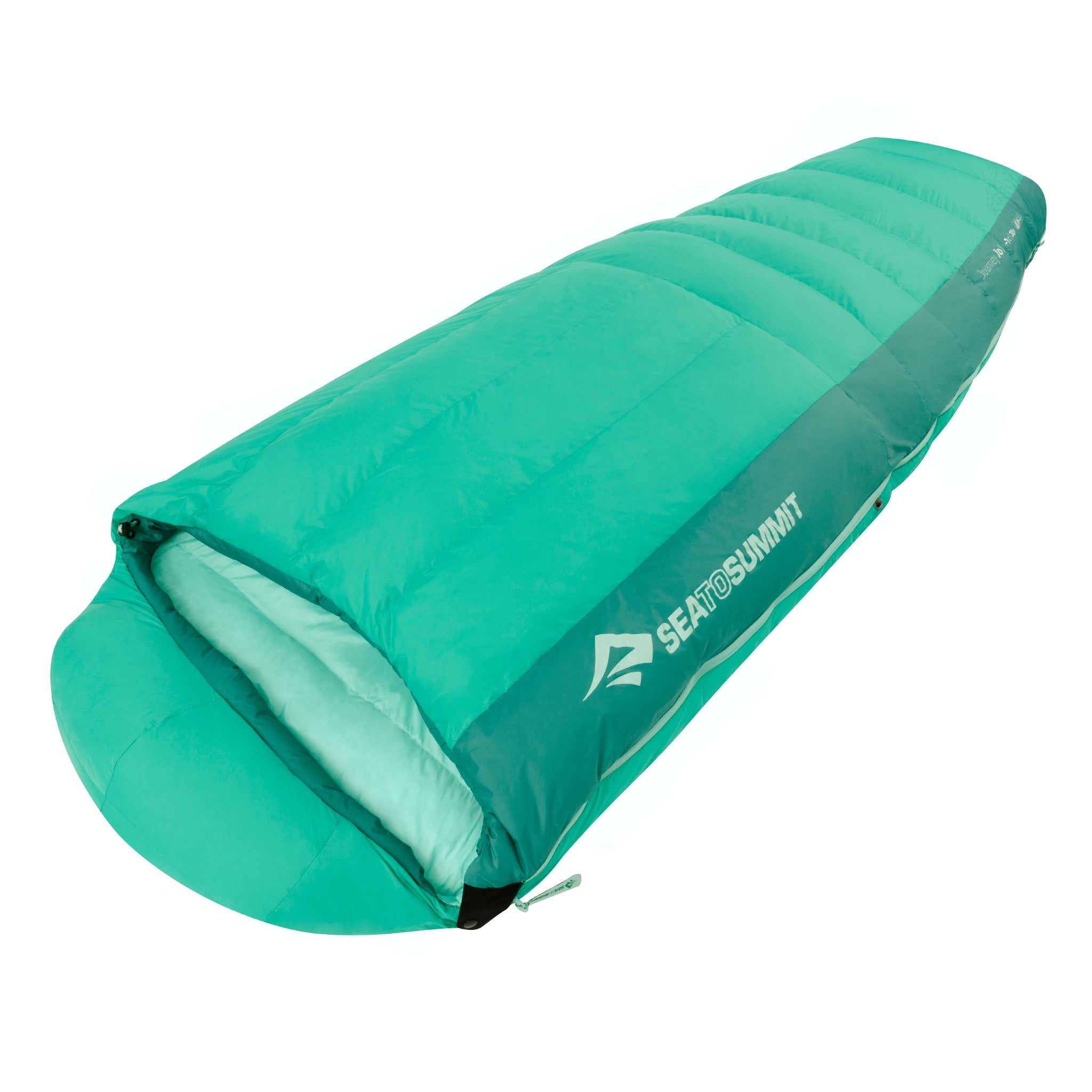 Journey Women's Down Mummy Sleeping Bag | Sea to Summit