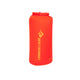 13 liter || Lightweight Dry Bag Spicy Orange