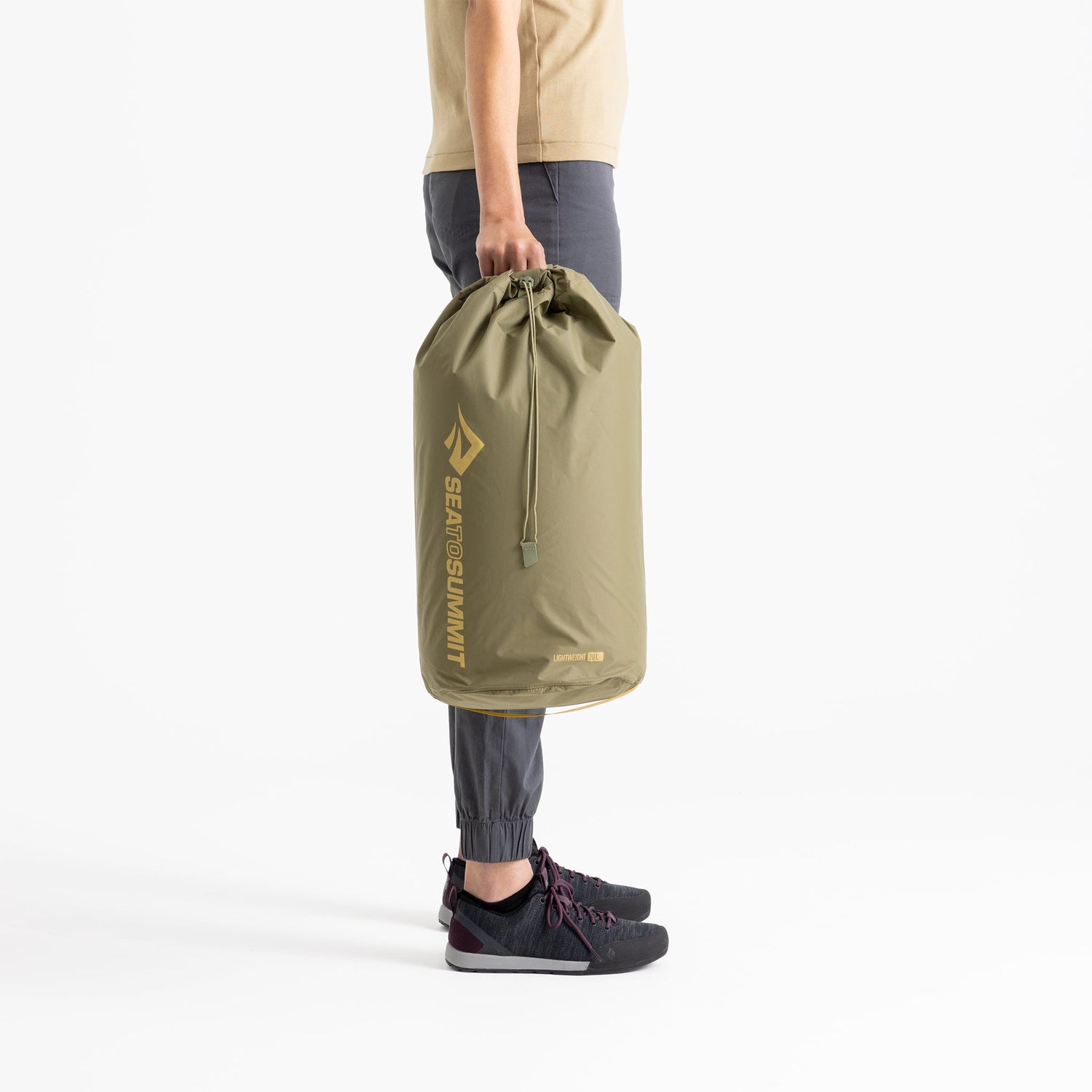 20 liter || Lightweight Stuff Sack