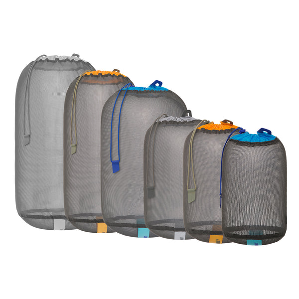 Sea to Summit 13L Mesh Stuff Sack