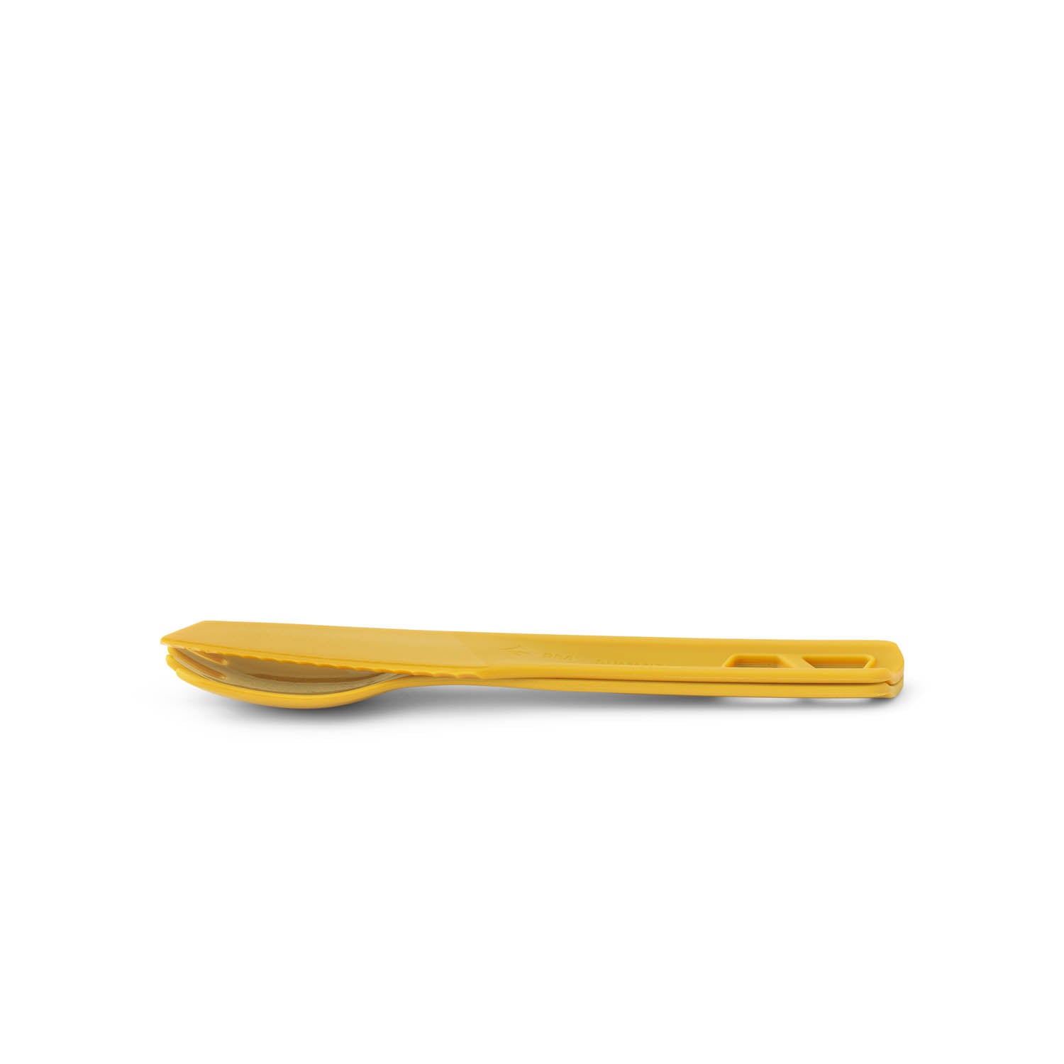 Arrowwood Yellow || Passage Cutlery Set - (2 Piece)