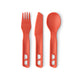 Spicy Orange || Passage Cutlery Set