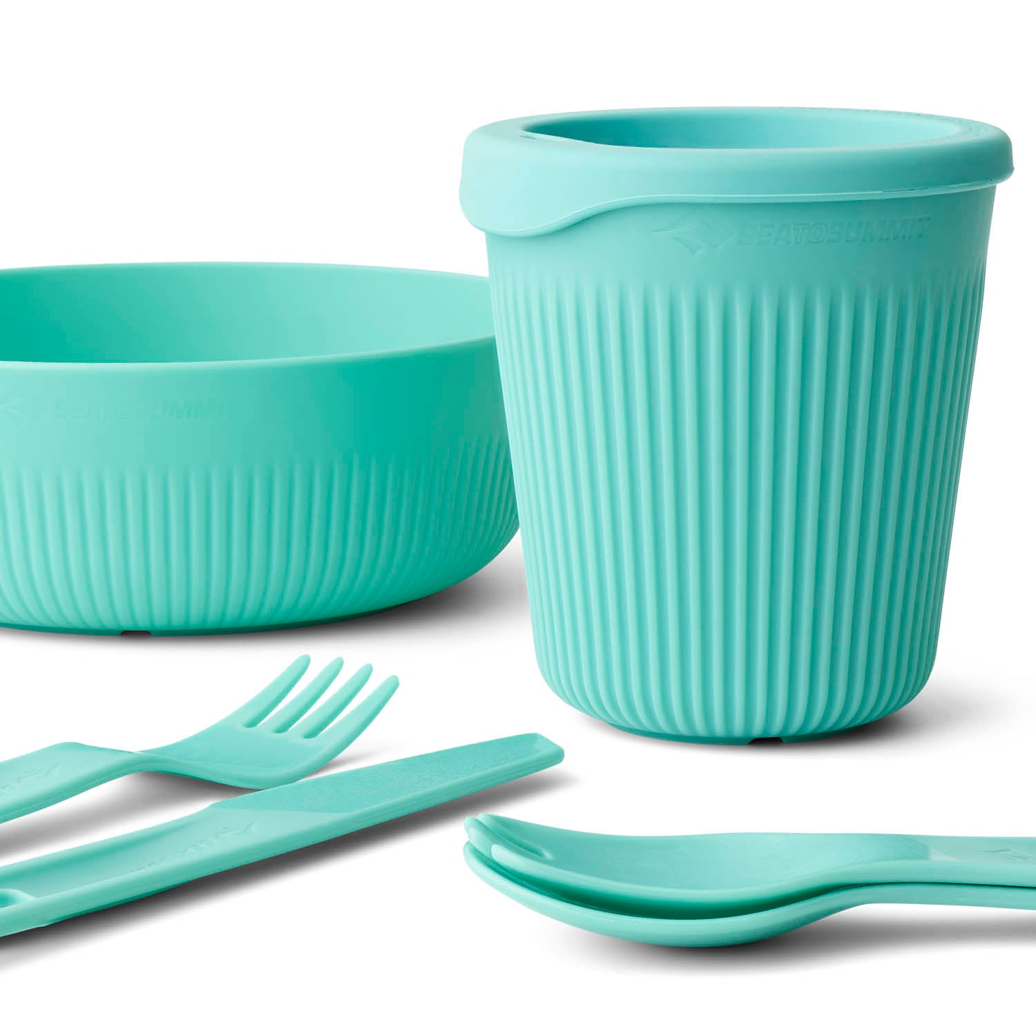Sea to Summit Passage Dinnerware - Thumbnail 2