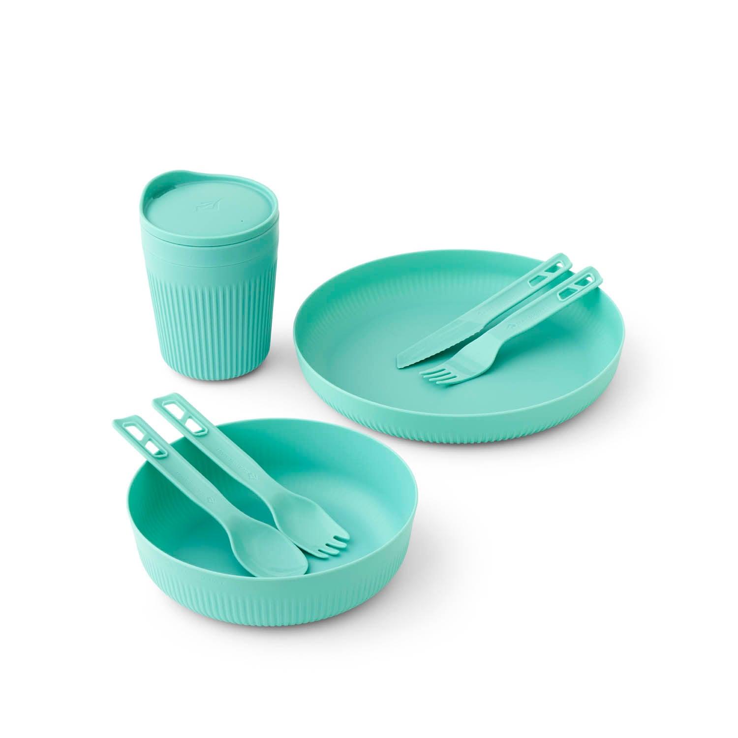 Passage Dinnerware Set | Sea to Summit