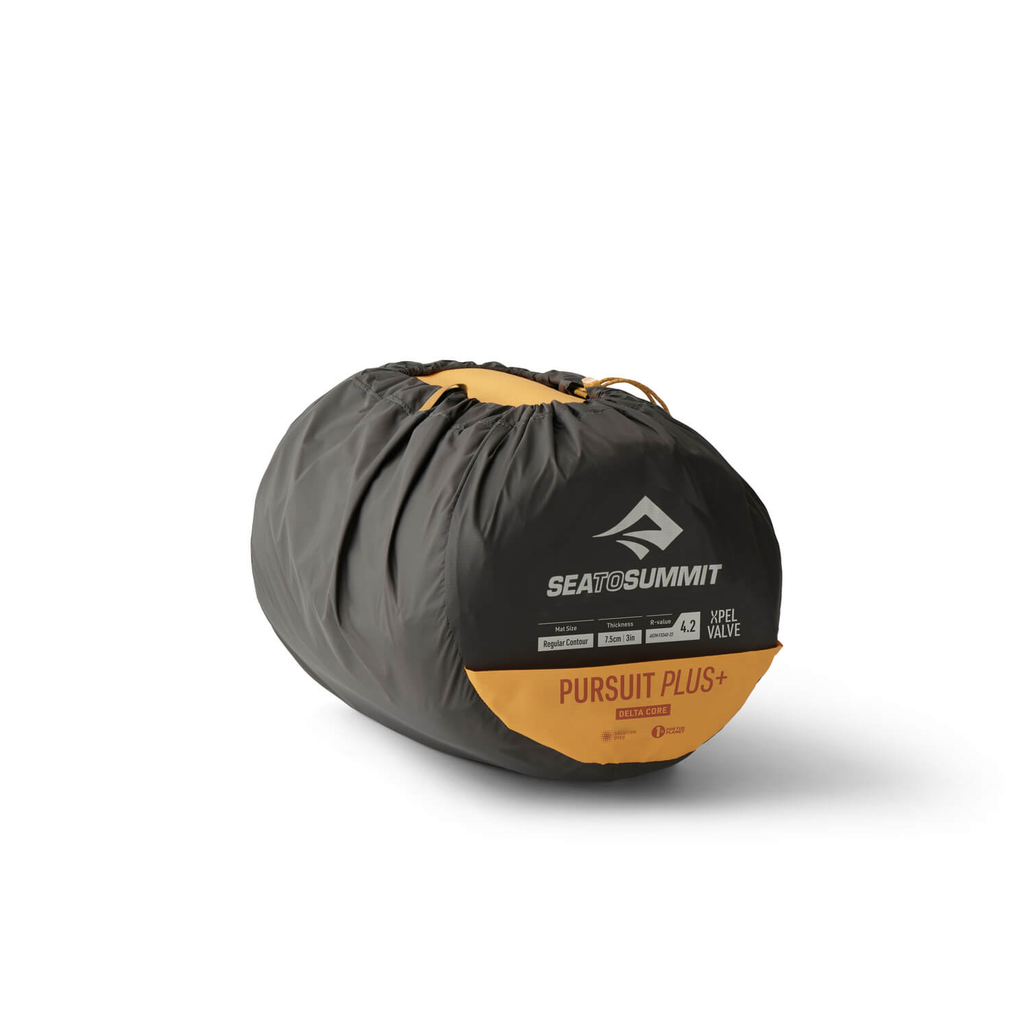 Pursuit Plus Self-Inflating Sleeping Pad