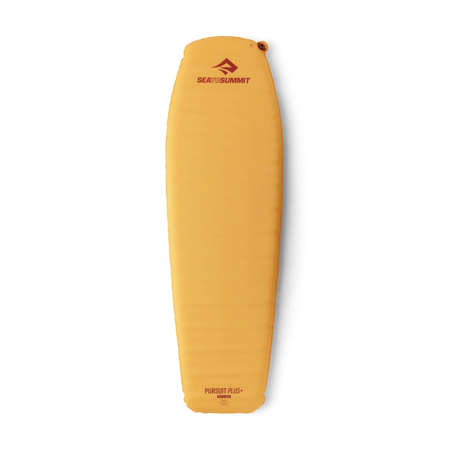 Sea to Summit Delta Core スリーピングマット Sea to Summit Delta Core スリーピングマット シートゥサミット
